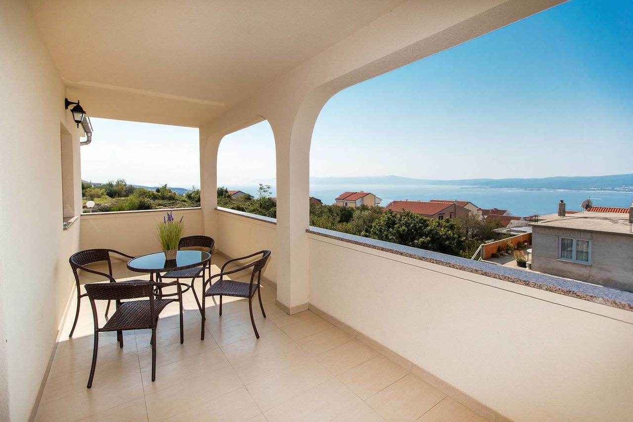 Appartement Nikol - Ckv122 Crikvenica